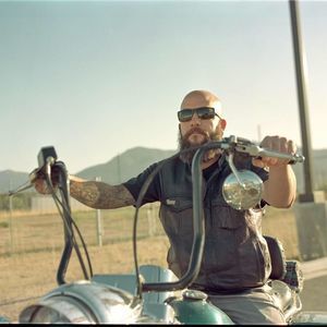 Meet your Posher, Jake